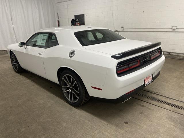 new 2023 Dodge Challenger car, priced at $30,693