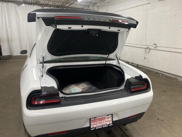 new 2023 Dodge Challenger car, priced at $30,693