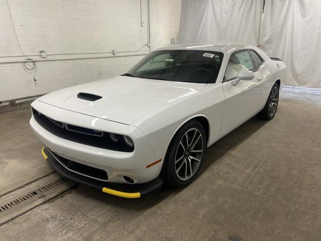 new 2023 Dodge Challenger car, priced at $30,693