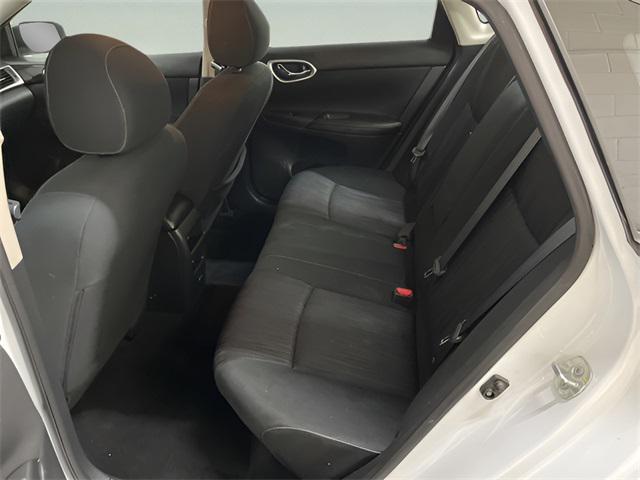 used 2019 Nissan Sentra car, priced at $10,949