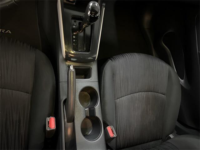 used 2019 Nissan Sentra car, priced at $10,949