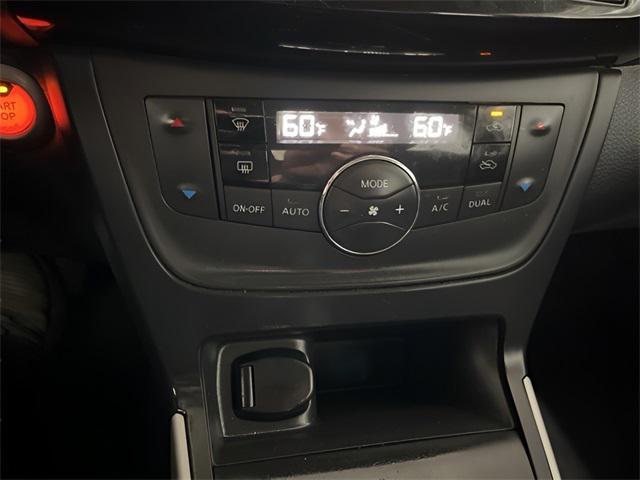 used 2019 Nissan Sentra car, priced at $10,949