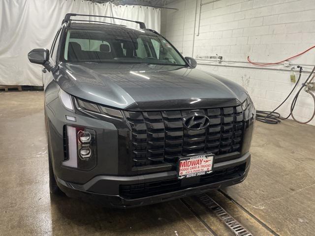 used 2024 Hyundai Palisade car, priced at $39,949