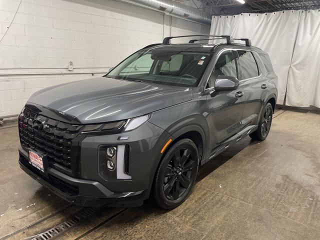 used 2024 Hyundai Palisade car, priced at $39,949