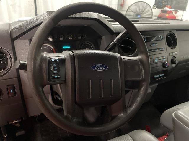 used 2011 Ford F-350 car, priced at $21,949