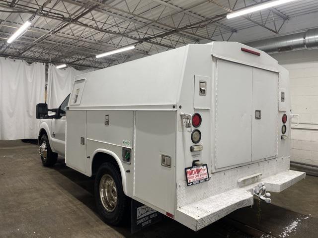 used 2011 Ford F-350 car, priced at $21,949