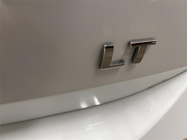 used 2019 Chevrolet Equinox car, priced at $14,949