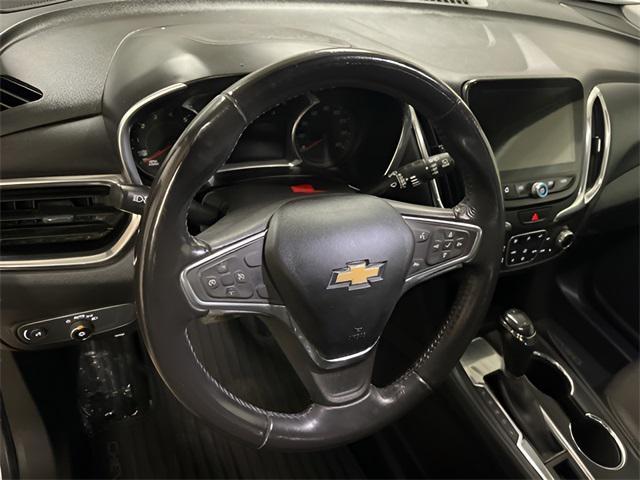 used 2019 Chevrolet Equinox car, priced at $14,949