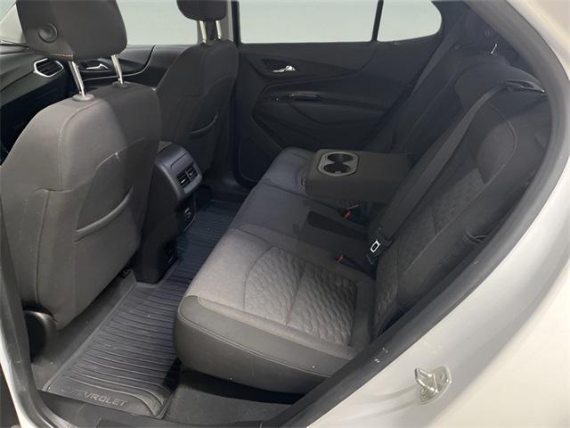 used 2019 Chevrolet Equinox car, priced at $14,949