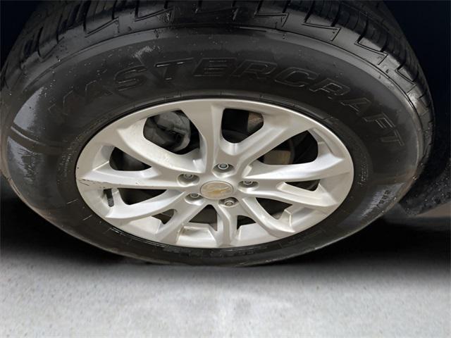 used 2019 Chevrolet Equinox car, priced at $14,949