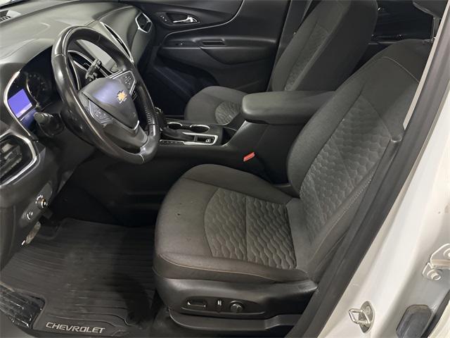 used 2019 Chevrolet Equinox car, priced at $14,949