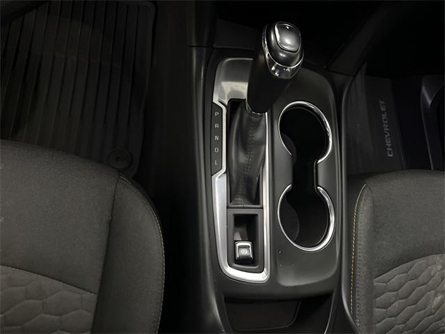 used 2019 Chevrolet Equinox car, priced at $14,949