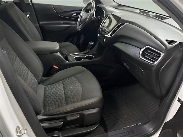 used 2019 Chevrolet Equinox car, priced at $14,949
