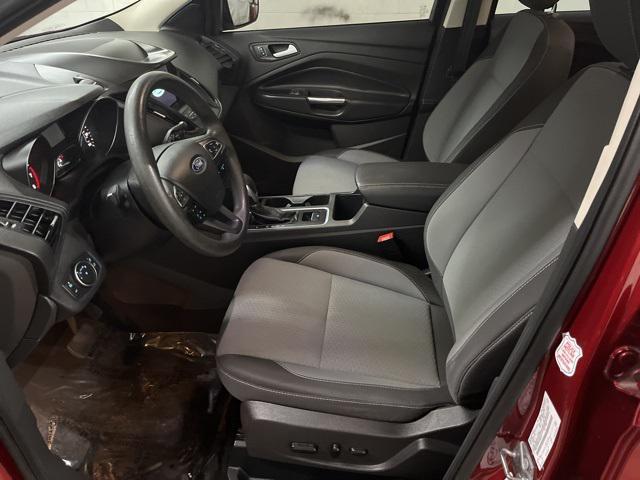 used 2019 Ford Escape car, priced at $12,949