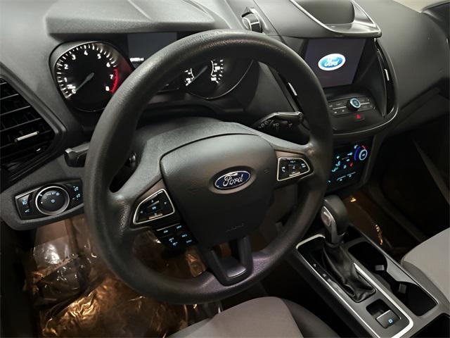 used 2019 Ford Escape car, priced at $12,949