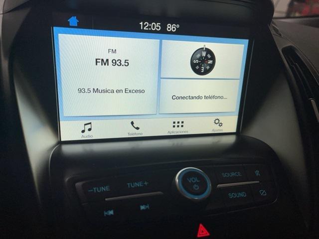 used 2019 Ford Escape car, priced at $12,949