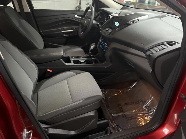 used 2019 Ford Escape car, priced at $12,949