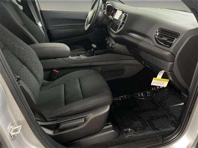 new 2025 Dodge Durango car, priced at $42,485
