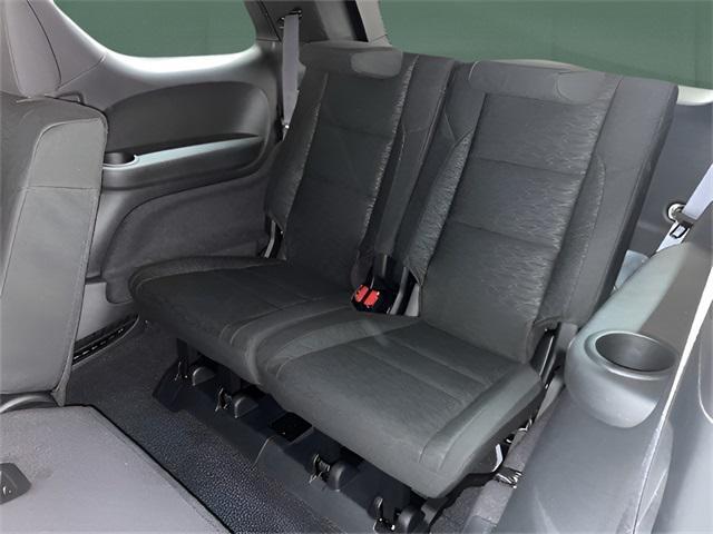 new 2025 Dodge Durango car, priced at $33,485