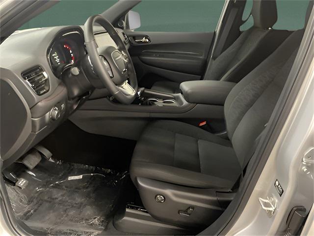 new 2025 Dodge Durango car, priced at $33,485