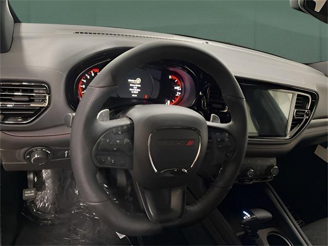 new 2025 Dodge Durango car, priced at $33,485