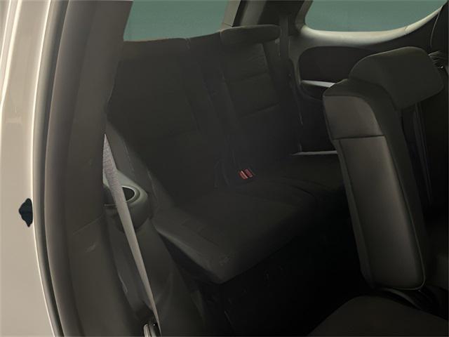 new 2025 Dodge Durango car, priced at $33,485