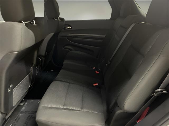 new 2025 Dodge Durango car, priced at $42,485