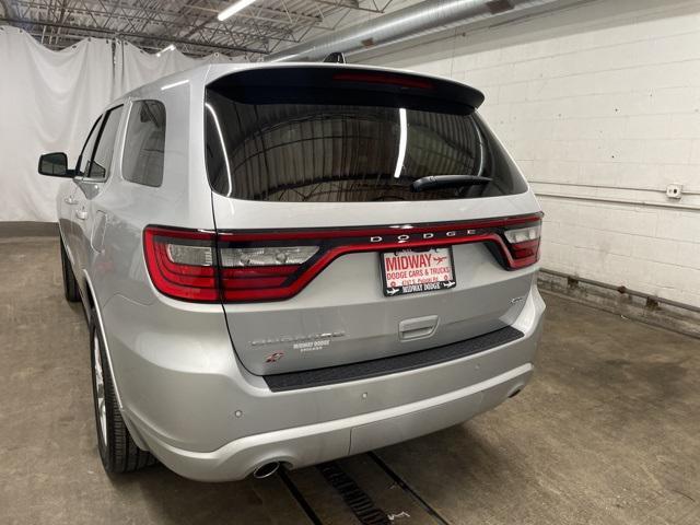 new 2025 Dodge Durango car, priced at $45,985