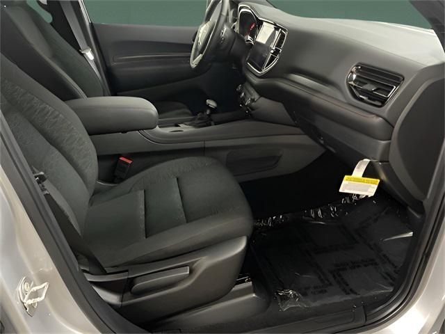 new 2025 Dodge Durango car, priced at $33,485
