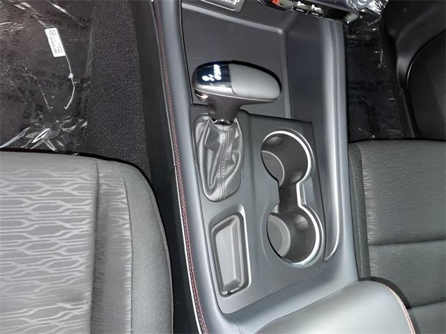 new 2025 Dodge Durango car, priced at $42,485