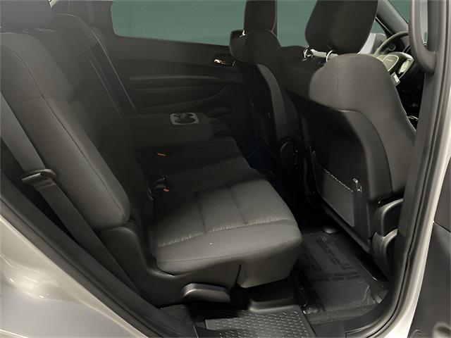 new 2025 Dodge Durango car, priced at $33,485