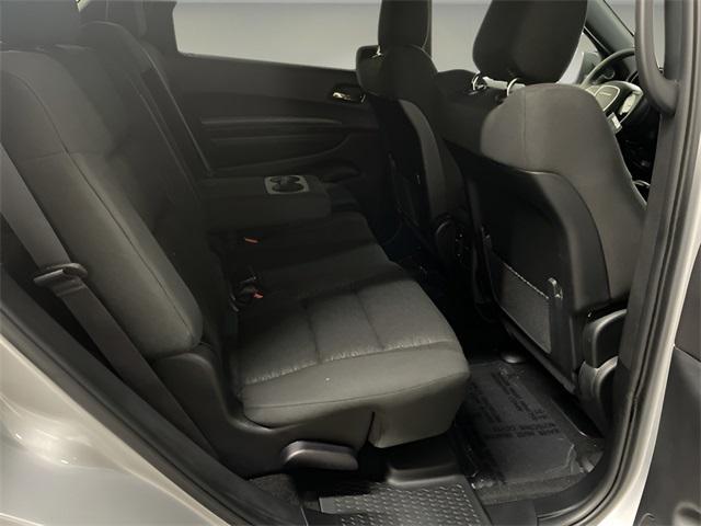 new 2025 Dodge Durango car, priced at $42,485