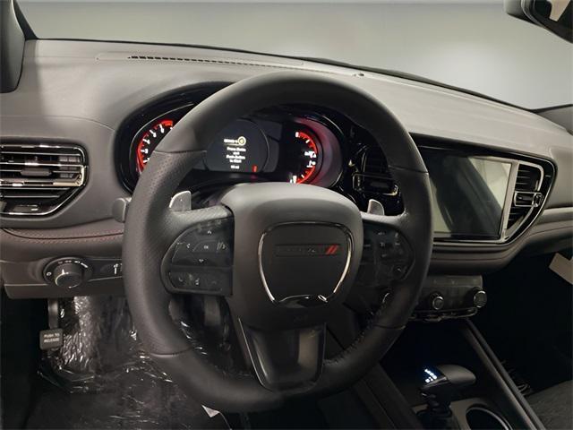 new 2025 Dodge Durango car, priced at $42,485