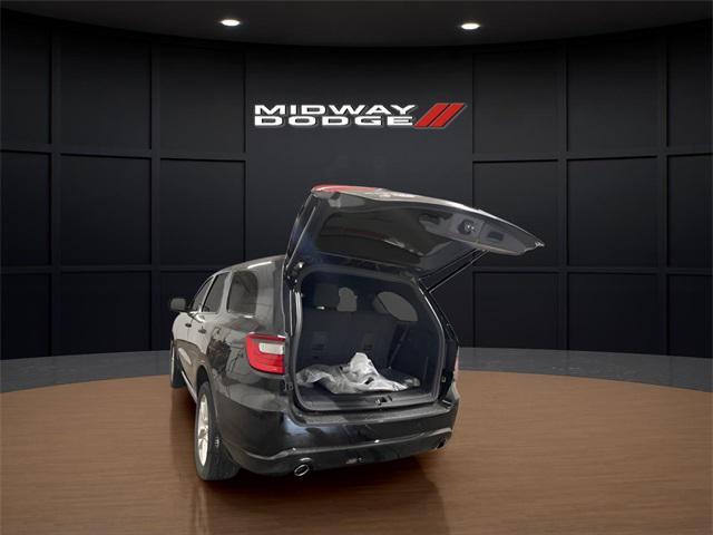 new 2025 Dodge Durango car, priced at $33,090