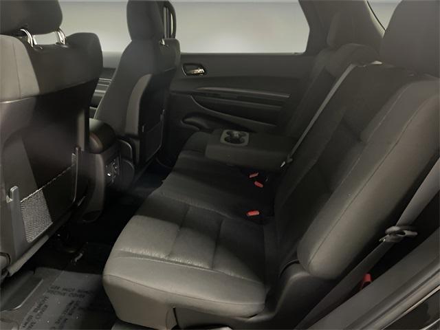 new 2025 Dodge Durango car, priced at $42,090