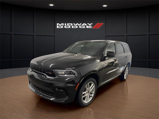 new 2025 Dodge Durango car, priced at $33,090