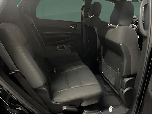new 2025 Dodge Durango car, priced at $33,090