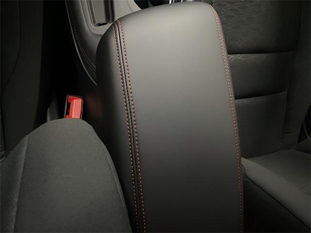 new 2025 Dodge Durango car, priced at $42,090