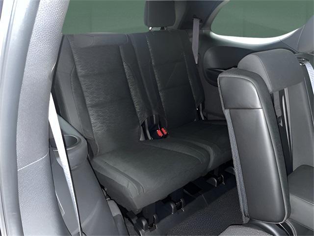 new 2025 Dodge Durango car, priced at $33,090