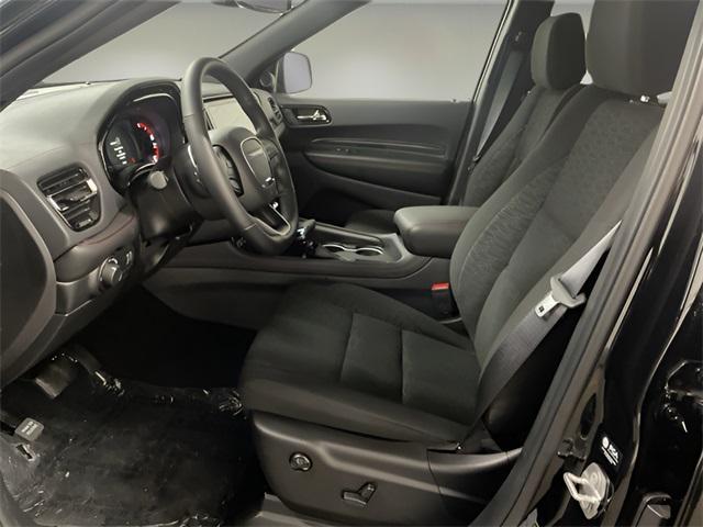 new 2025 Dodge Durango car, priced at $42,090