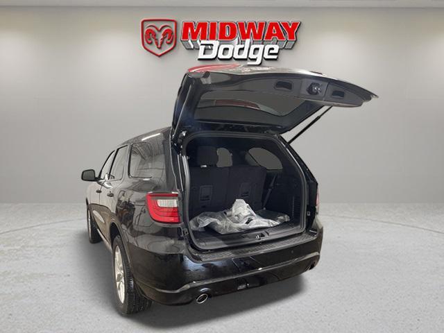 new 2025 Dodge Durango car, priced at $42,090