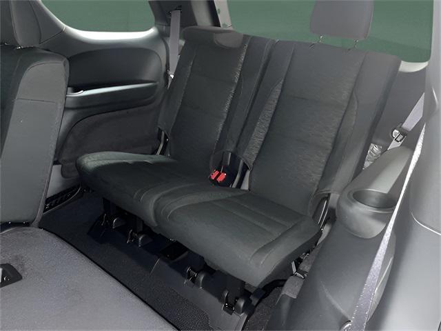 new 2025 Dodge Durango car, priced at $33,090