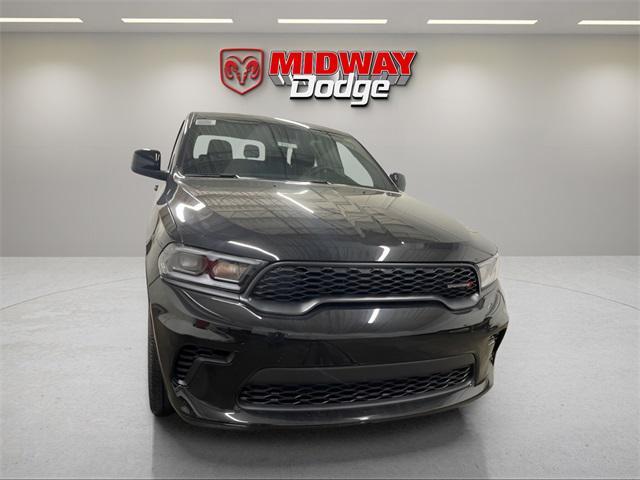 new 2025 Dodge Durango car, priced at $42,090