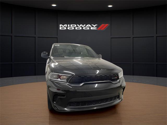 new 2025 Dodge Durango car, priced at $33,090