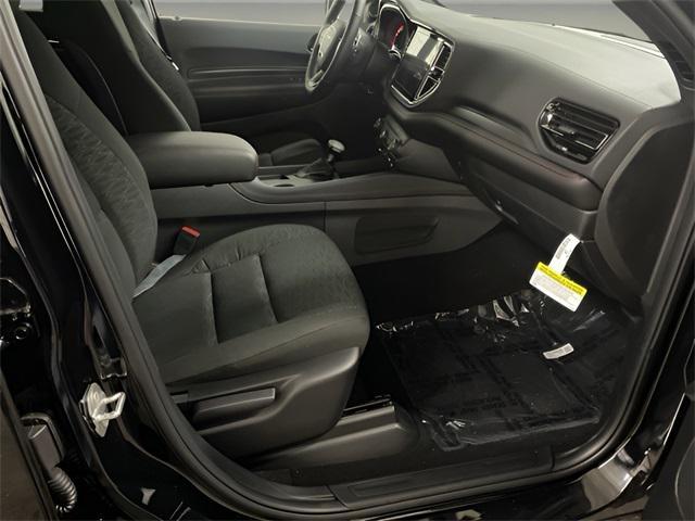 new 2025 Dodge Durango car, priced at $42,090