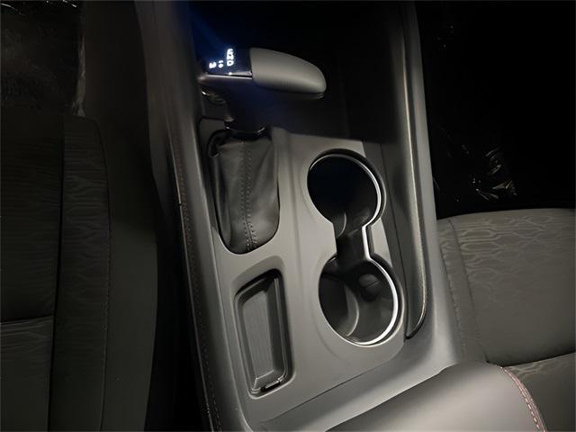 new 2025 Dodge Durango car, priced at $33,090