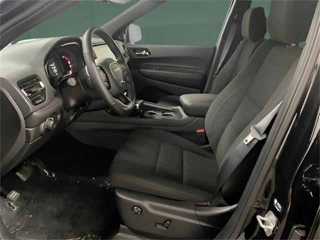 new 2025 Dodge Durango car, priced at $33,090
