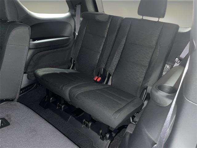 new 2025 Dodge Durango car, priced at $42,090