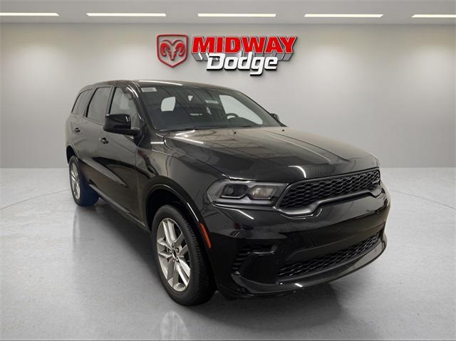 new 2025 Dodge Durango car, priced at $42,090