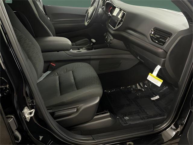 new 2025 Dodge Durango car, priced at $33,090